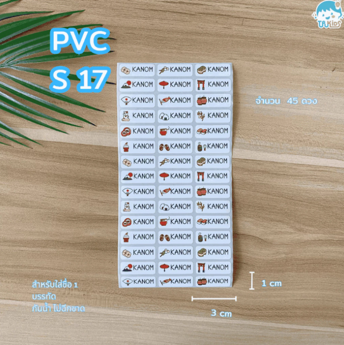 PVCS17